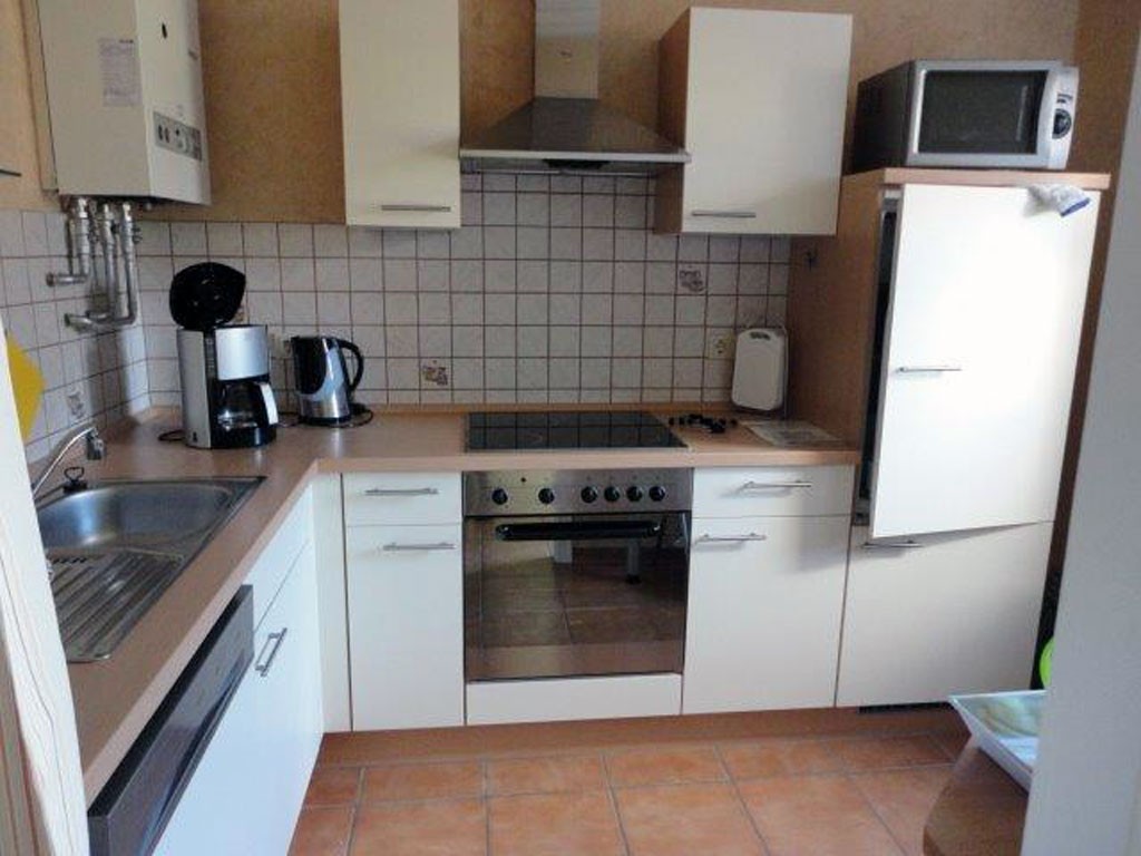 Ferienhaus Nordseemupfel Ostfriesland Bildergalerie