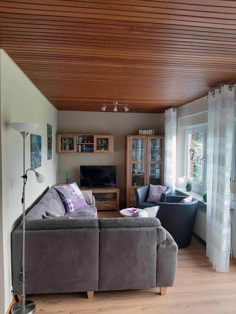 Ferienhaus Nordseemupfel Ostfriesland Bildergalerie