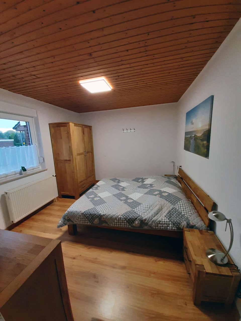 Ferienhaus Nordseemupfel Ostfriesland Bildergalerie