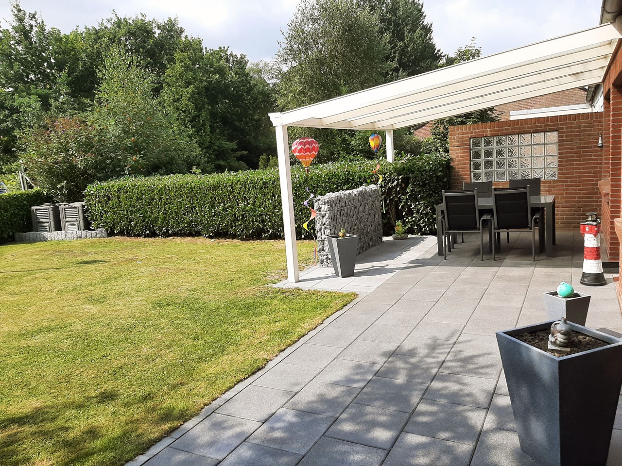 Ferienhaus Nordseemupfel Ostfriesland Bildergalerie