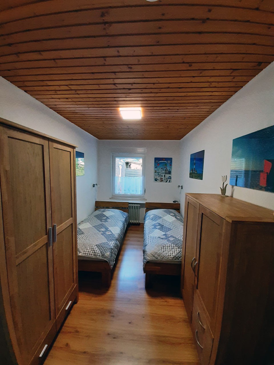 Ferienhaus Nordseemupfel Ostfriesland Bildergalerie